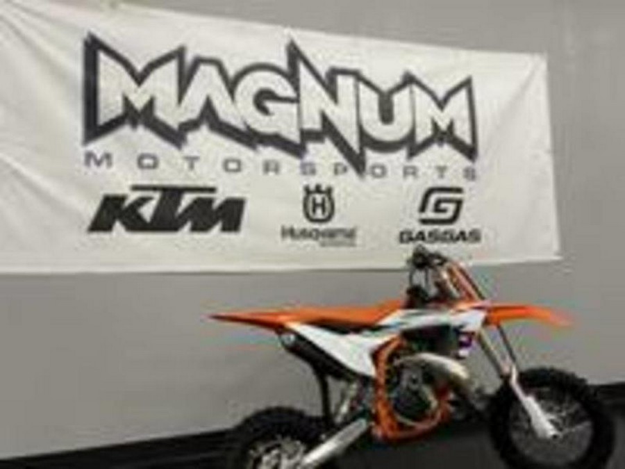 2024 KTM 50 SX