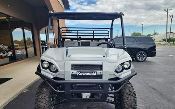 2024 Kawasaki MULE PRO-FXR 1000 LE