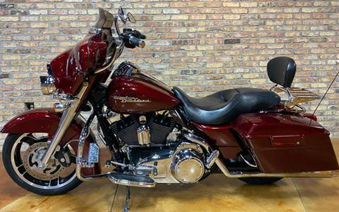 2008 Harley-Davidson Street Glide®