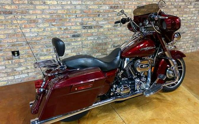 2008 Harley-Davidson Street Glide®