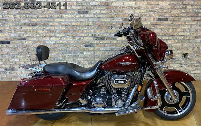 2008 Harley-Davidson Street Glide®