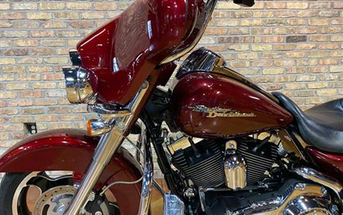 2008 Harley-Davidson Street Glide®