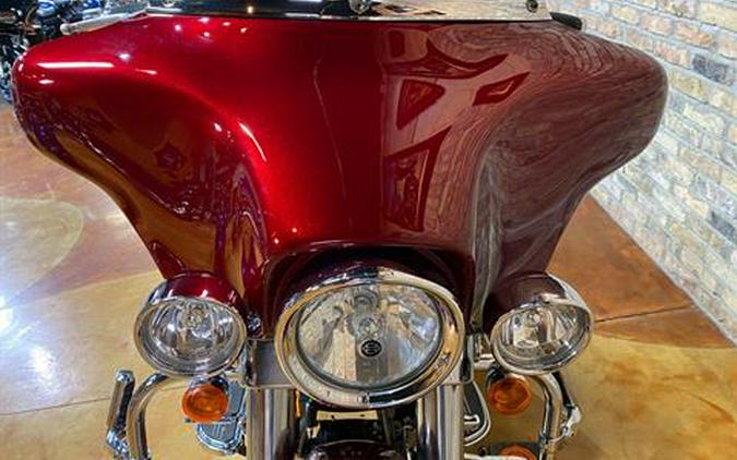 2008 Harley-Davidson Street Glide®