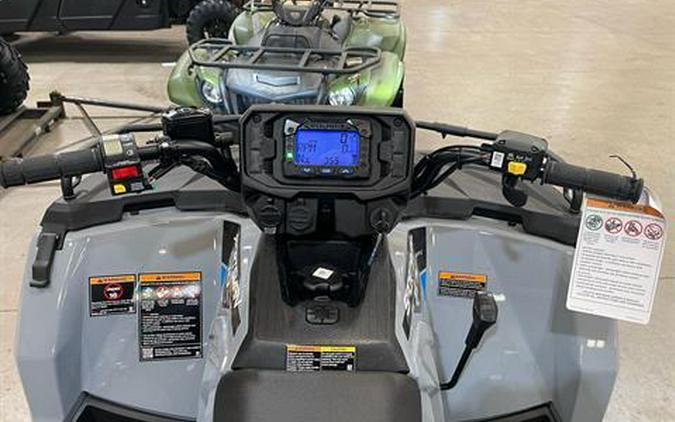 2024 Polaris Sportsman 570 Premium