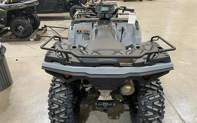 2024 Polaris Sportsman 570 Premium