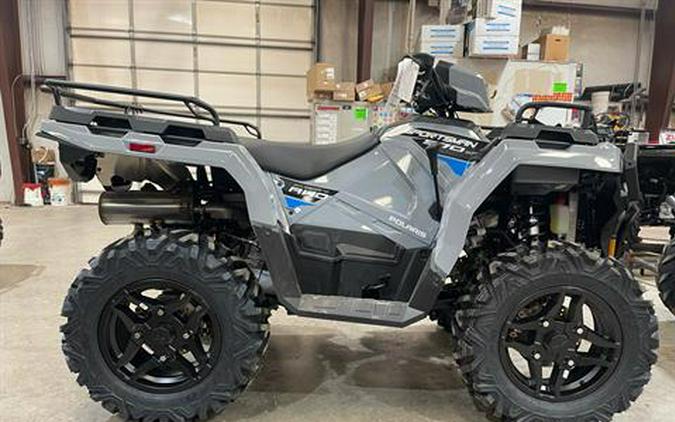 2024 Polaris Sportsman 570 Premium