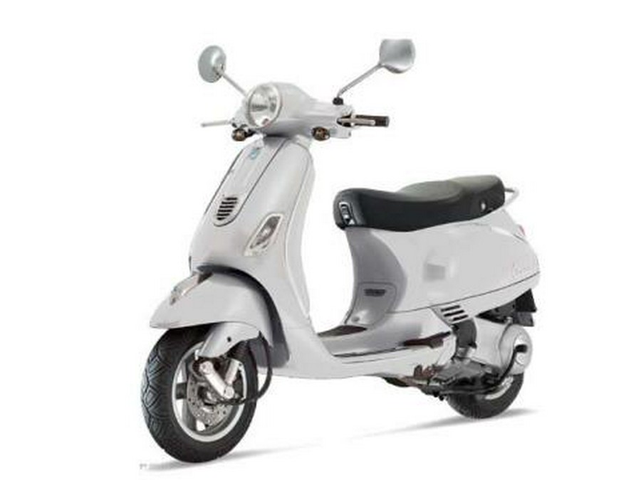 2013 Vespa LX 150 i.e.