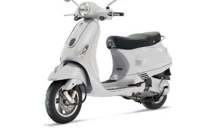 2013 Vespa LX 150 i.e.