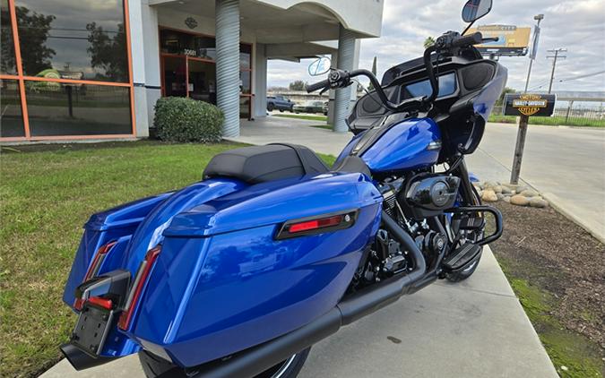 2024 Harley-Davidson Road Glide