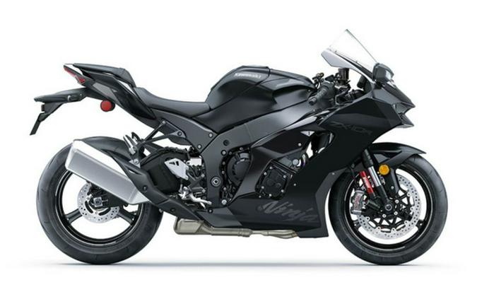 2024 Kawasaki Ninja ZX-10R