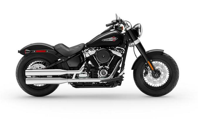 2019 Harley-Davidson® FLSL - Softail® Softail Slim®