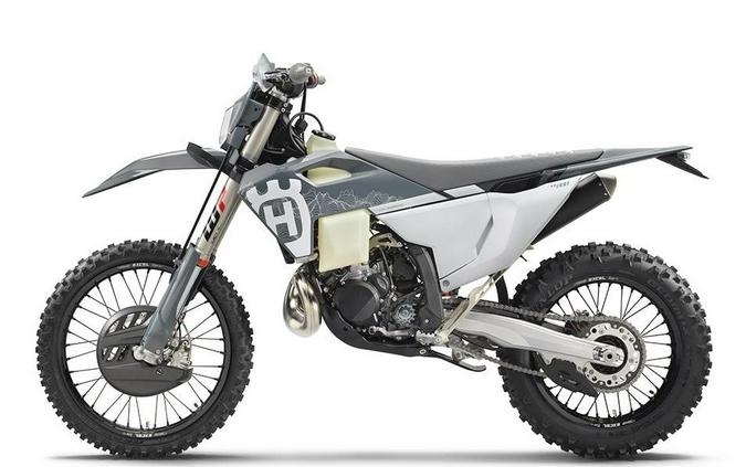 2024 Husqvarna Motorcycles TE 300 PRO