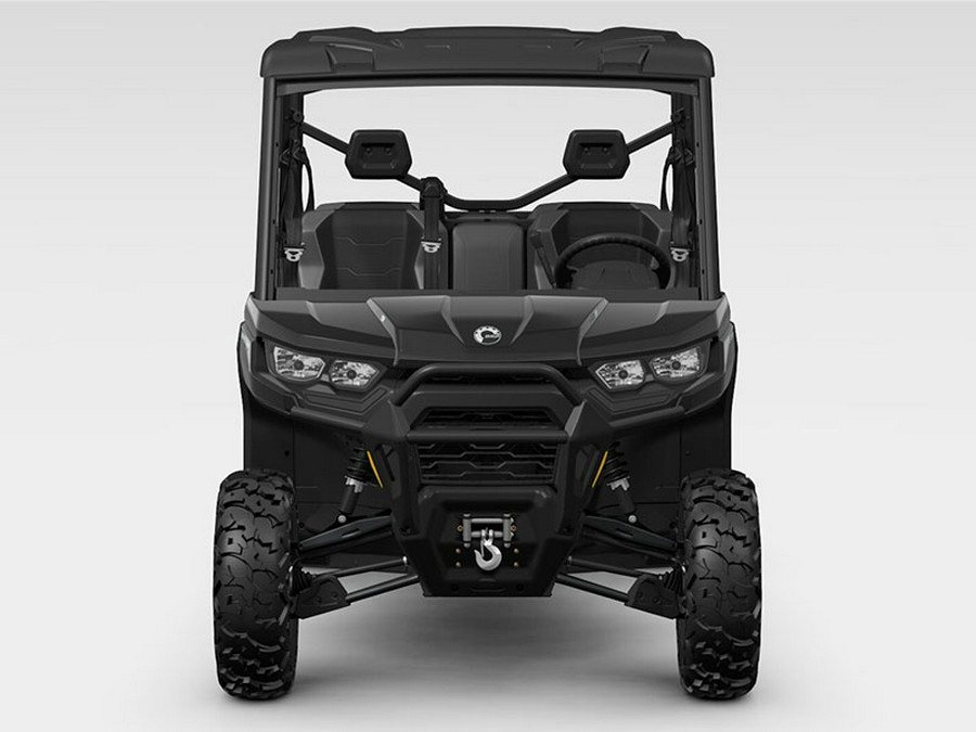 2025 Can-Am™ Defender MAX XT HD9