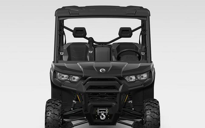 2025 Can-Am™ Defender MAX XT HD9