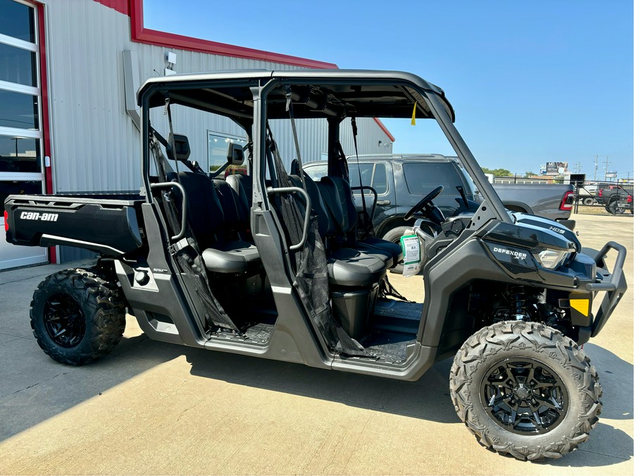 2025 Can-Am™ Defender MAX XT HD9