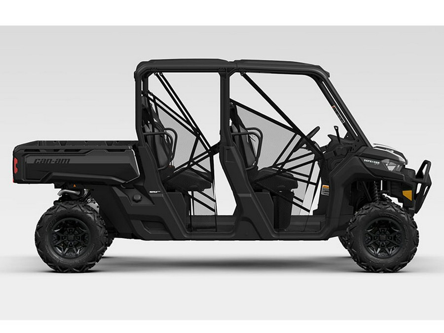 2025 Can-Am™ Defender MAX XT HD9