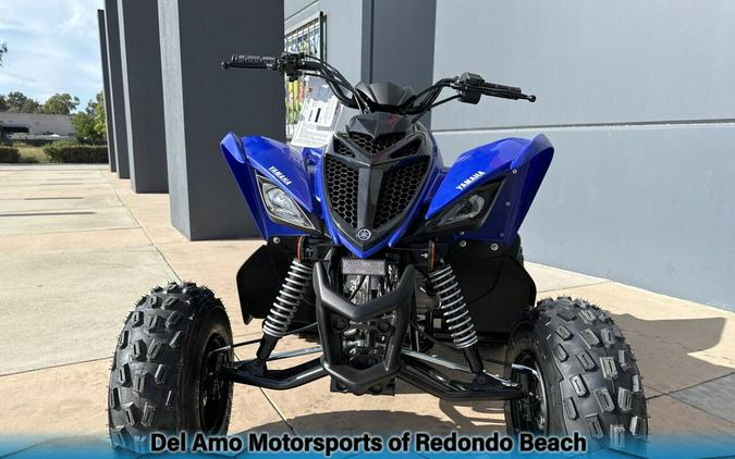 2025 Yamaha RAPTOR 110