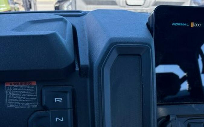 2025 CFMOTO U10 PRO CF1000UZ-8 U10 Pro