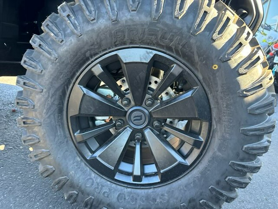 2025 CFMOTO U10 PRO CF1000UZ-8 U10 Pro