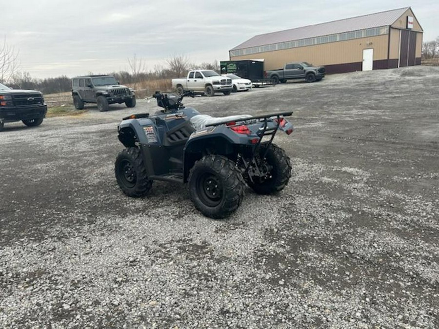 2025 Kawasaki Brute Force® 450 4x4