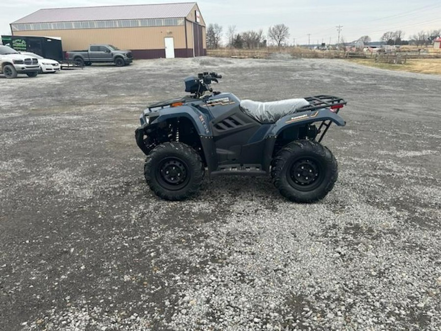 2025 Kawasaki Brute Force® 450 4x4