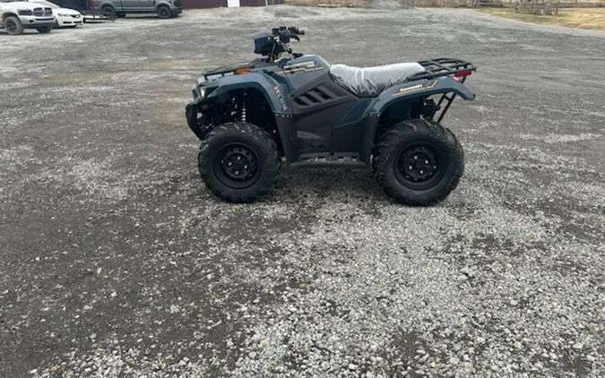 2025 Kawasaki Brute Force® 450 4x4