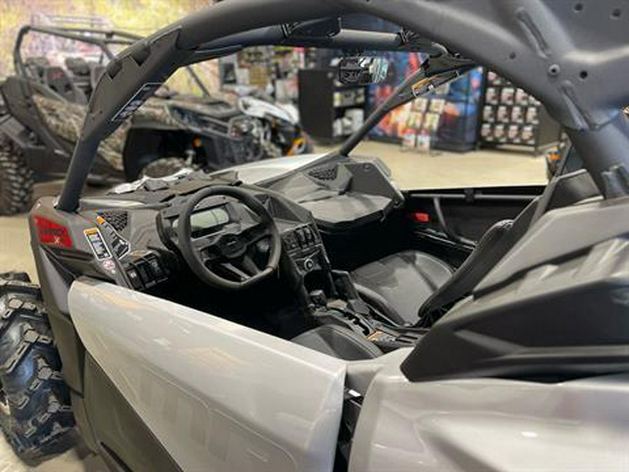 2025 Can-Am Maverick X3 X MR Turbo RR 64