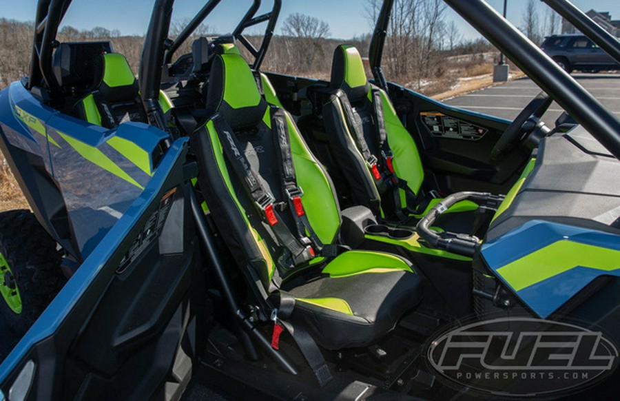 2025 Polaris RZR Pro XP 4 Ultimate