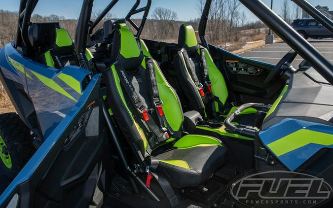2025 Polaris RZR Pro XP 4 Ultimate
