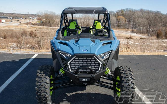 2025 Polaris RZR Pro XP 4 Ultimate