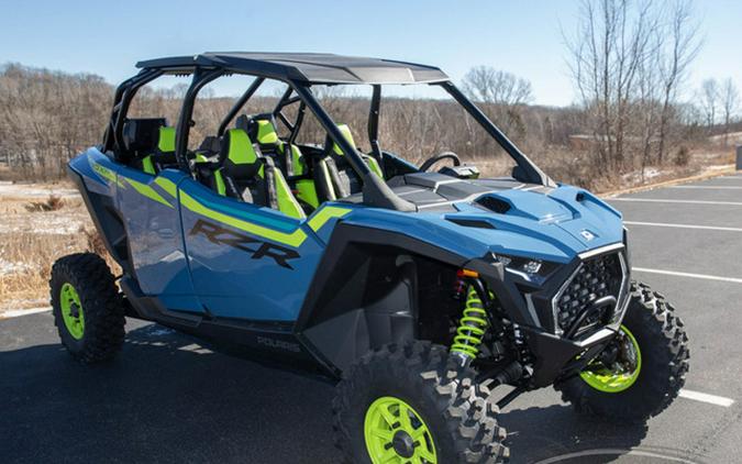 2025 Polaris RZR Pro XP 4 Ultimate