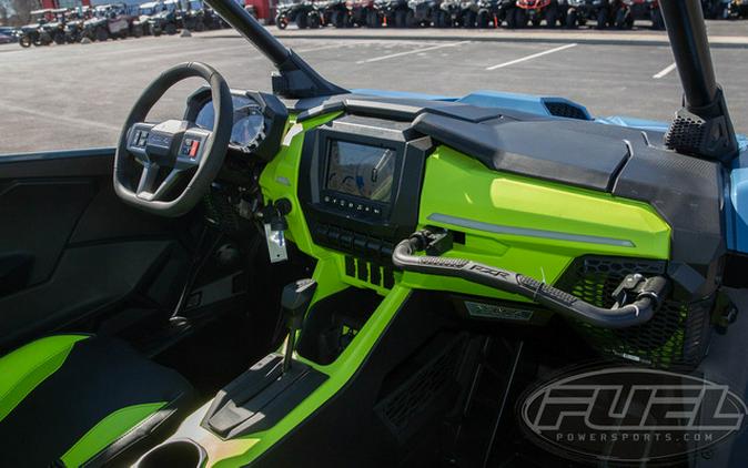 2025 Polaris RZR Pro XP 4 Ultimate