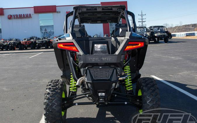 2025 Polaris RZR Pro XP 4 Ultimate