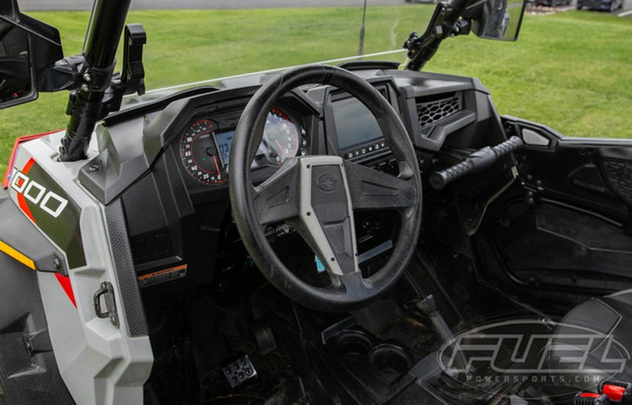 2023 Polaris RZR XP 4 1000 Ultimate