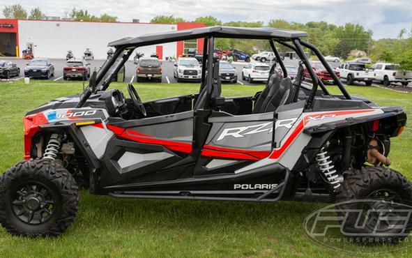 2023 Polaris RZR XP 4 1000 Ultimate