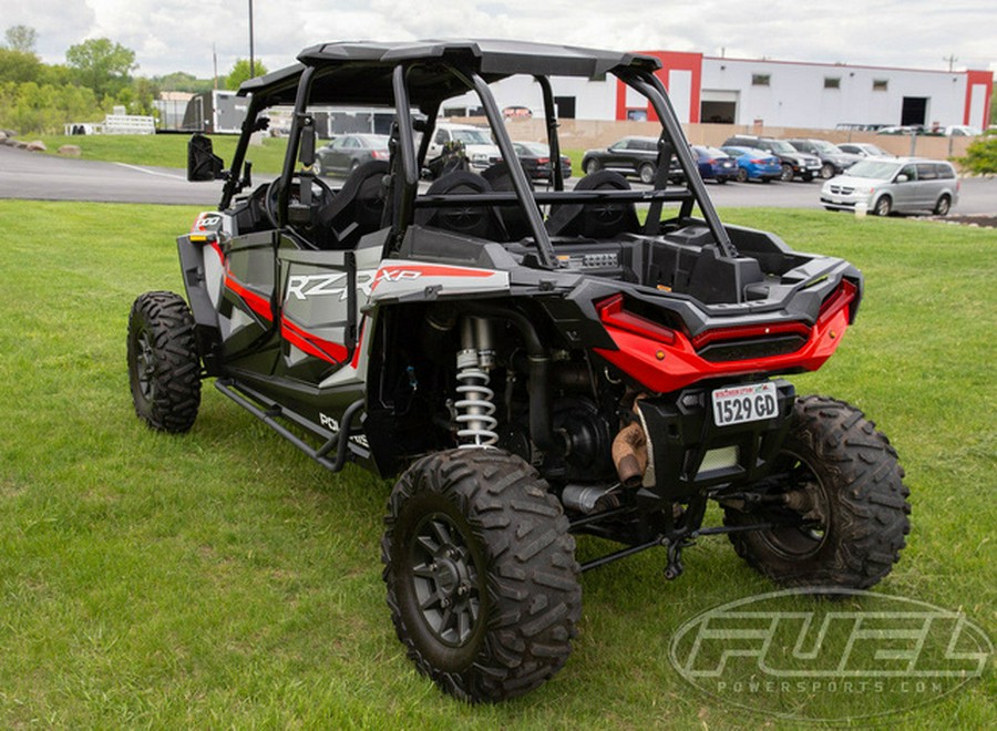 2023 Polaris RZR XP 4 1000 Ultimate