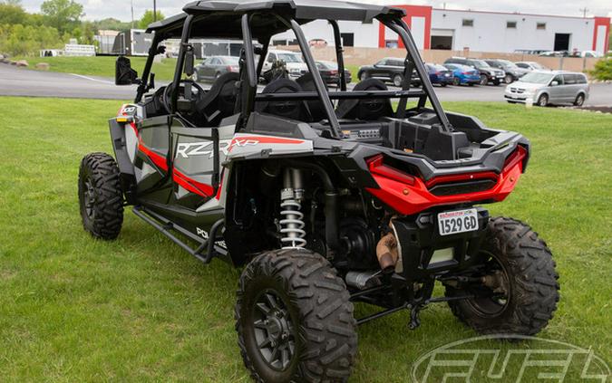 2023 Polaris RZR XP 4 1000 Ultimate