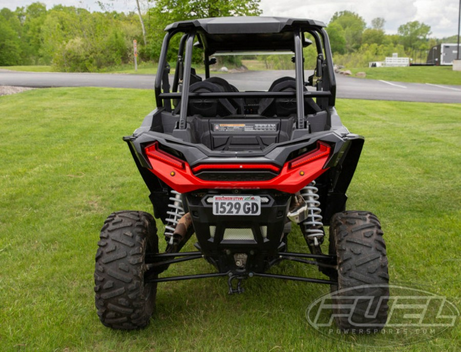 2023 Polaris RZR XP 4 1000 Ultimate