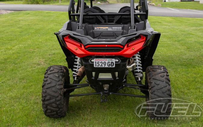 2023 Polaris RZR XP 4 1000 Ultimate