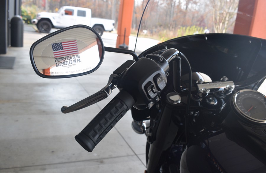 FLHC 2026 Heritage Classic®