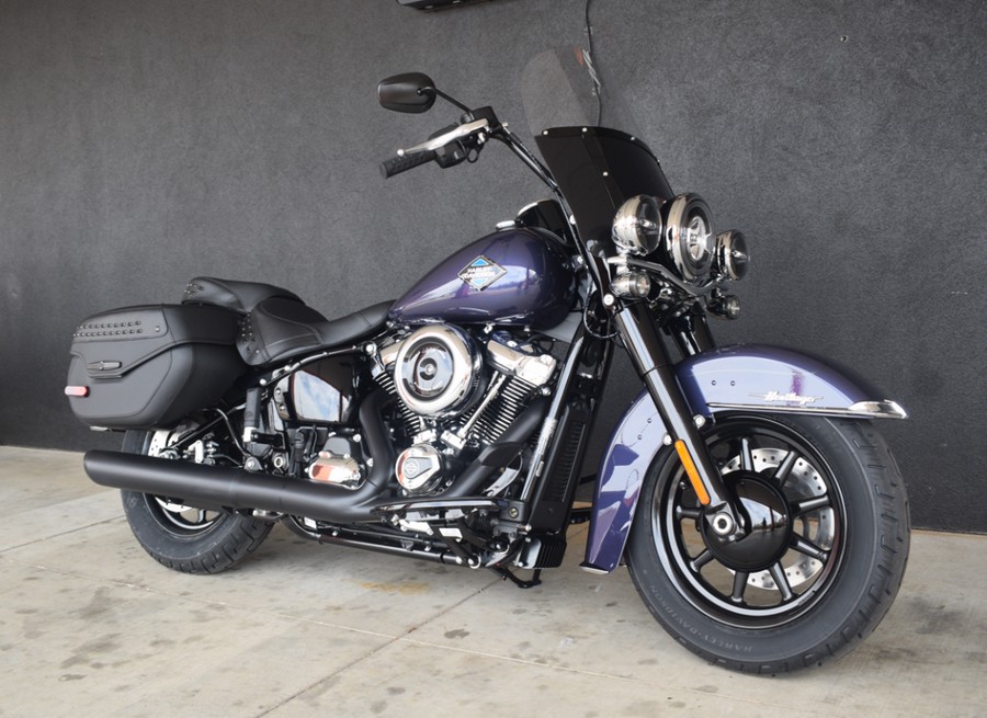 FLHC 2026 Heritage Classic®