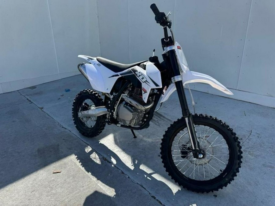 2025 SSR Motorsports XD 150