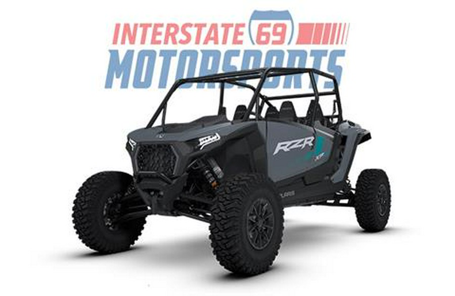 2026 Polaris RZR XP S 4 1000 Sport