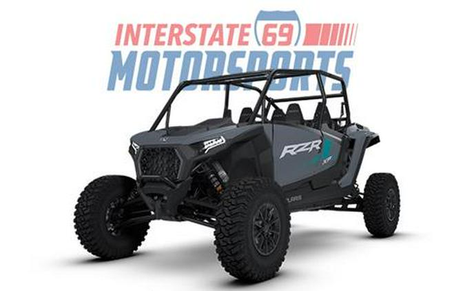 2026 Polaris RZR XP S 4 1000 Sport