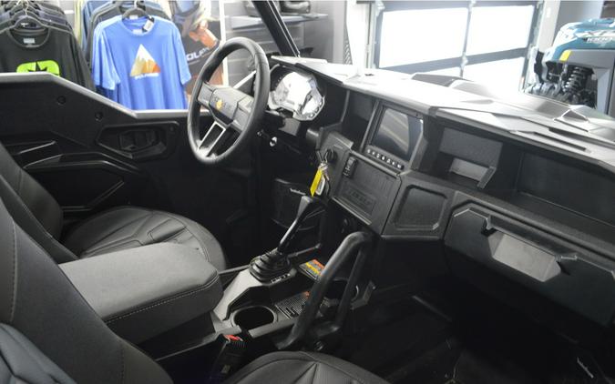 2026 Polaris GENERAL® XP 1000 Ultimate