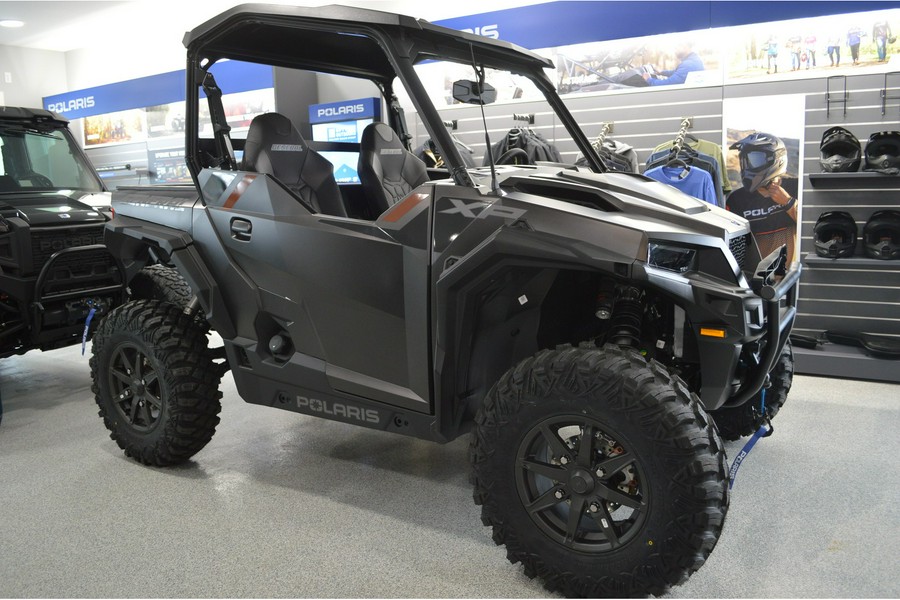 2026 Polaris GENERAL® XP 1000 Ultimate