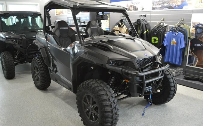 2026 Polaris GENERAL® XP 1000 Ultimate