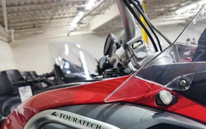 2014 BMW F 800 GS Adventure