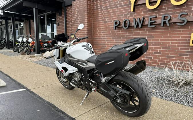 2015 BMW Motorrad S 1000 R