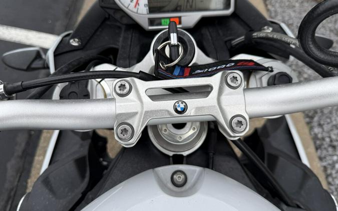 2015 BMW Motorrad S 1000 R
